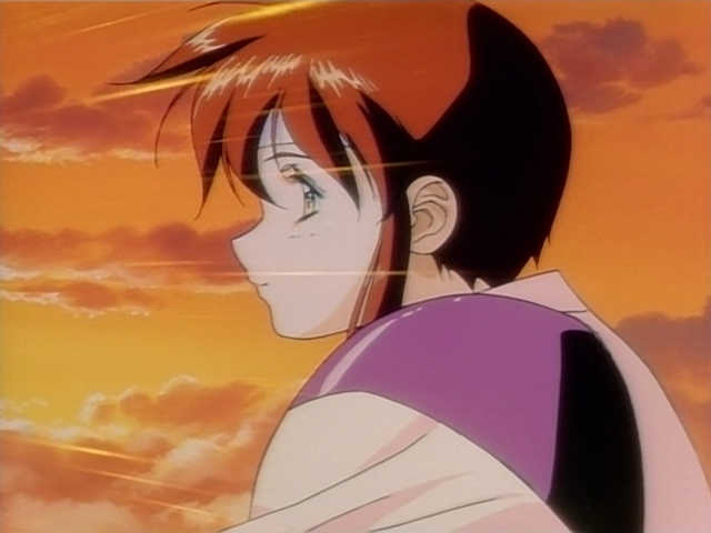 Plastic Little (Otaku Tail No Fansub)